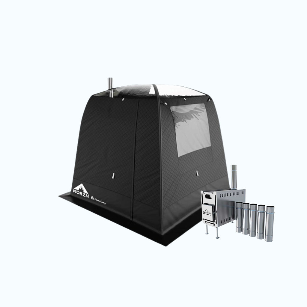 モルジュスカイ（ストーブ1台付） ＋ 手ぶらセットのレンタル情報